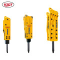 Sb40 Hanwoo Hydraulic Breaker Powerking Hydraulic Breaker